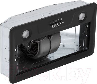 Вытяжка скрытая Krona Elisa 600 PB / КА-00005273