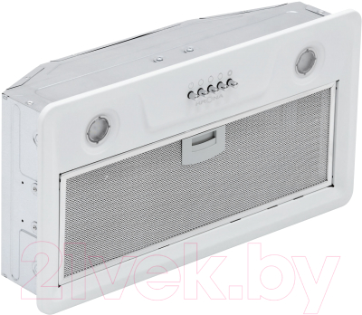 Вытяжка скрытая Krona Elisa 600 PB / КА-00005275 - фото