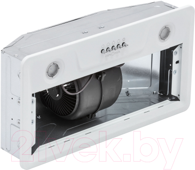 Вытяжка скрытая Krona Elisa 600 PB / КА-00005275