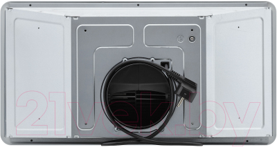 Вытяжка скрытая Krona Elisa 600 PB / КА-00005275