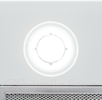 Вытяжка скрытая Krona Elisa 600 PB / КА-00005275