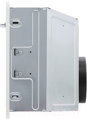 Вытяжка скрытая Krona Elisa 600 PB / КА-00005275