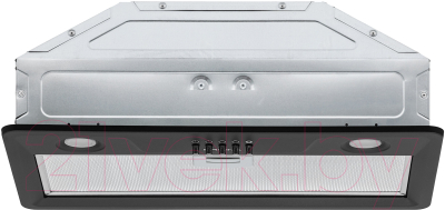 Вытяжка скрытая Krona Luisa 600 PB / КА-00005258