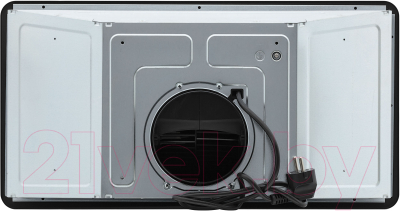 Вытяжка скрытая Krona Luisa 600 PB / КА-00005258