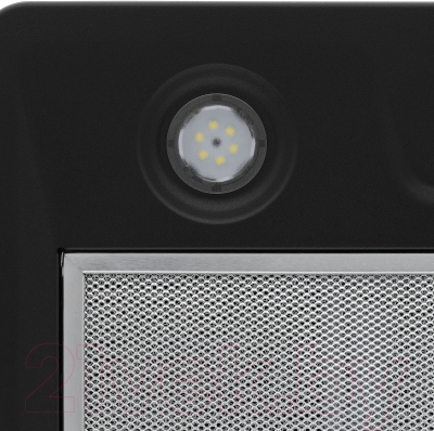 Вытяжка скрытая Krona Luisa 600 PB / КА-00005258