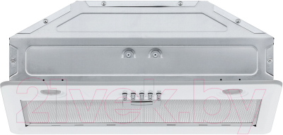 Вытяжка скрытая Krona Luisa 600 PB / КА-00005259