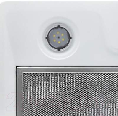 Вытяжка скрытая Krona Luisa 600 PB / КА-00005259