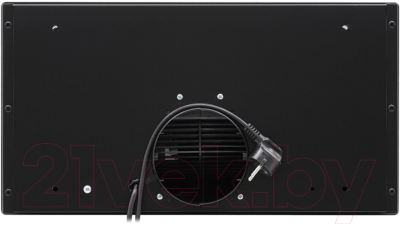 Вытяжка скрытая Krona Sintia 600 PB / КА-00003856