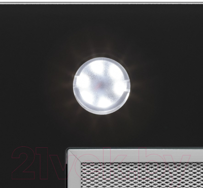 Вытяжка скрытая Krona Sintia 600 PB / КА-00003856