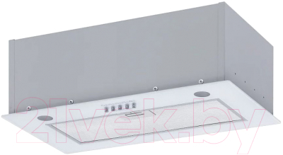 Вытяжка скрытая Krona Sintia 600 PB / КА-00003857 - фото