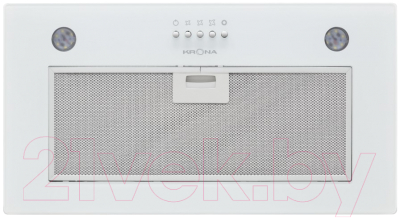 Вытяжка скрытая Krona Sintia 600 PB / КА-00003857