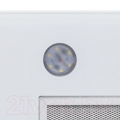 Вытяжка скрытая Krona Sintia 600 PB / КА-00003857