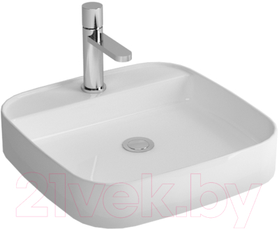 Умывальник Cezares CZR-LFT-50-LVB - фото