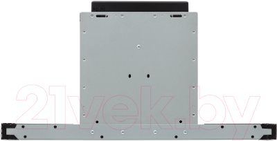 Вытяжка Т-образная Krona Rina 600 Black PB / КА-00005483