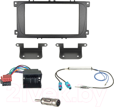 Переходная рамка Incar RFO-N15 KIT1 - фото