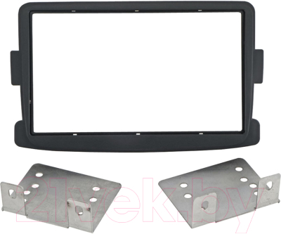 Переходная рамка Incar RFR-N16S Kit