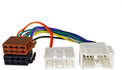 Переходная рамка Incar RFR-N16S Kit