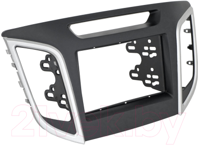 Переходная рамка Incar RHY-N54 Kit2 c КЗВ