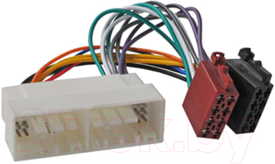 Переходная рамка Incar RHY-N55 Kit