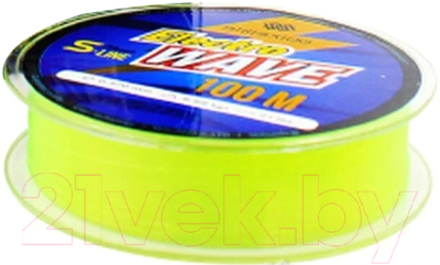 Леска монофильная Shii Saido Electro Wave 0.181мм - фото