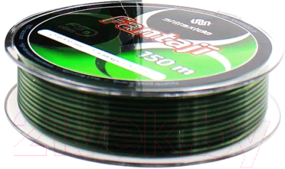 Леска монофильная Shii Saido Fantaji 0.234мм - фото