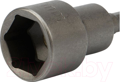 Головка слесарная Kranz 1/4 17x65мм KR-92-0405-1