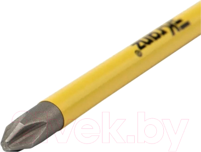 Бита Kranz PH2x110мм KR-92-0409-1 - фото