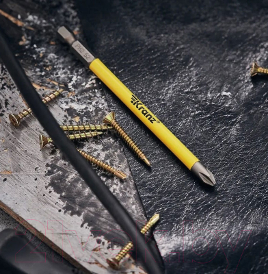 Бита Kranz PH2x110мм KR-92-0409-1