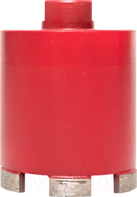 Коронка EKF Алмазная для дрелей dch-72-mhs-m16