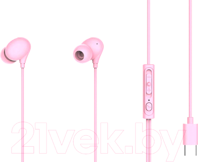 Наушники-гарнитура Miniso W10107 / 3999 - фото