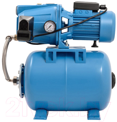 Насосная станция Unipump Auto Eco Jet 100 LA-S - фото