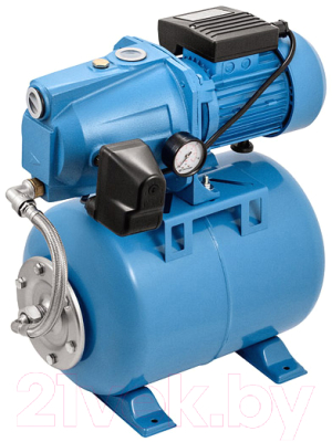 Насосная станция Unipump Auto Eco Jet 100 LA-S