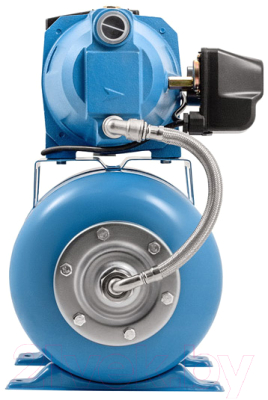 Насосная станция Unipump Auto Eco Jet 100 LA-S