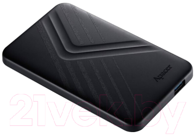 Внешний жесткий диск Apacer AC236 1TB (AP1TBAC236B-1)