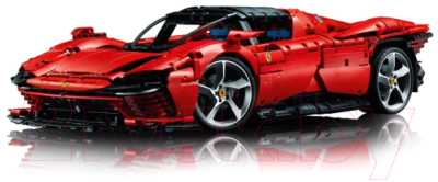 Конструктор Lego Technic Ferrari Daytona SP3 / 42143