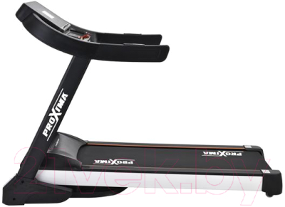 Электрическая беговая дорожка Proxima Ivetta PROT-219 Hrc - фото