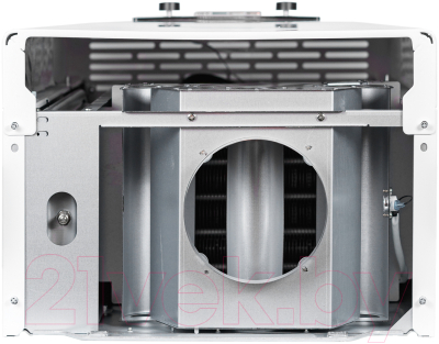 Газовый котел Mizudo M24
