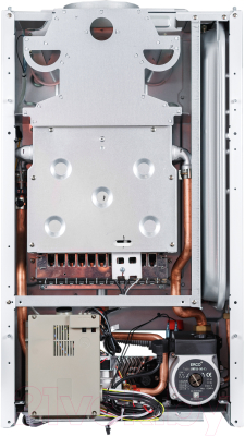 Газовый котел Mizudo M24