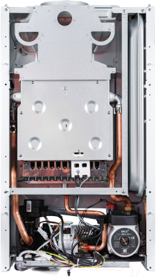 Газовый котел Mizudo M24