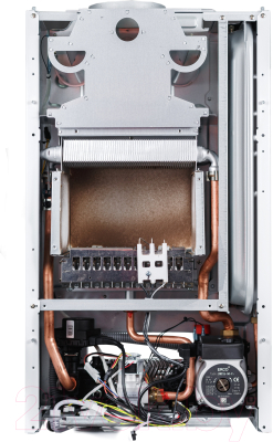 Газовый котел Mizudo M24