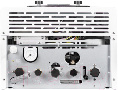 Газовый котел Mizudo M24
