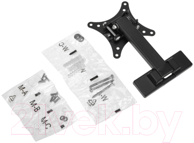 Кронштейн для телевизора Rexant 38-0053-1