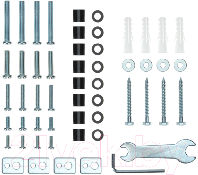 Кронштейн для телевизора Rexant 38-0081