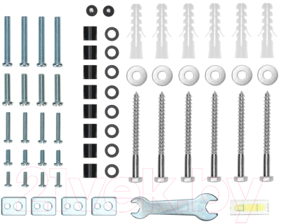 Кронштейн для телевизора Rexant 38-0347