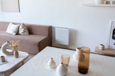 Радиатор стальной Лемакс Compact тип 21 500x500