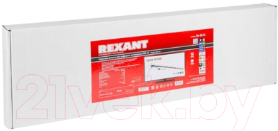 Цифровая антенна для ТВ Rexant 34-0414