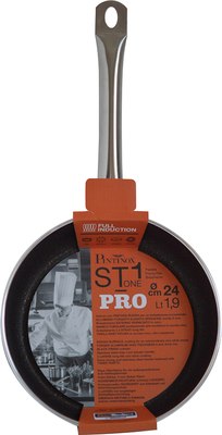 Сковорода Pinti Inox ST1-Pro / 39702524