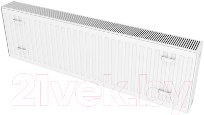 Радиатор стальной Лемакс Compact тип 22 300x2000