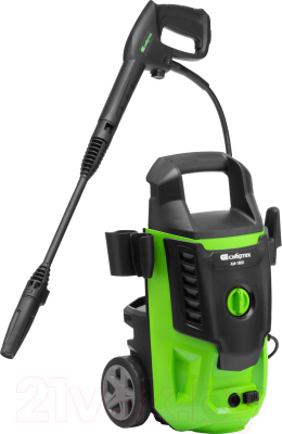 Мойка высокого давления СибрТех АМ-1800 / 58226 - фото