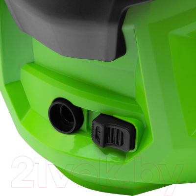 Мойка высокого давления СибрТех АМ-1800 / 58226